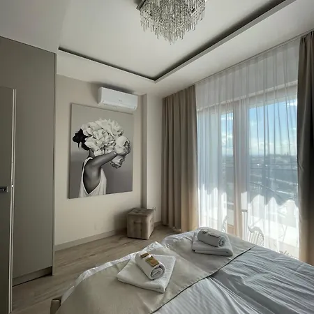 Crystal Luxury Rakowicka Krakov