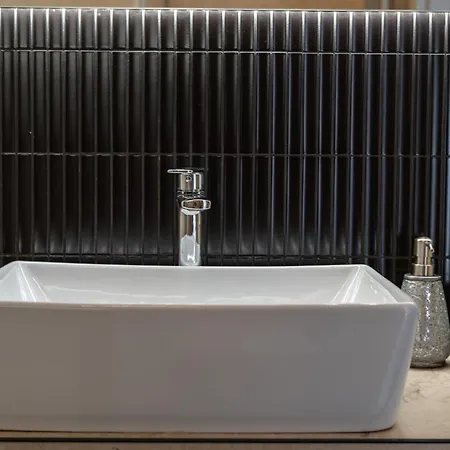 Crystal Luxury Rakowicka Daire *