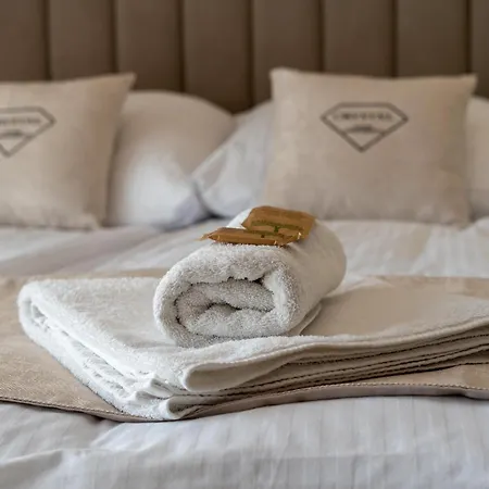 Apartamento Crystal Luxury Rakowicka Cracóvia