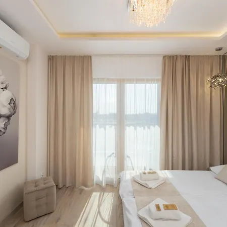 Apartmán Crystal Luxury Rakowicka