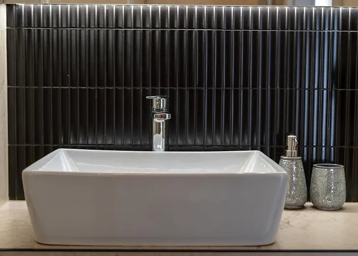 Crystal Luxury Rakowicka Apartment *