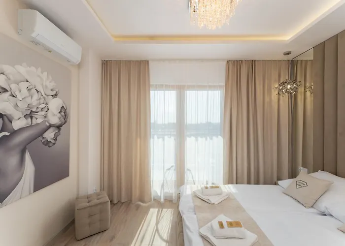 Apartamento Crystal Luxury Rakowicka