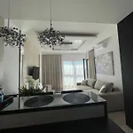 Crystal Luxury Rakowicka Lejlighed *