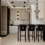Crystal Luxury Rakowicka Kraków