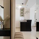 Lejlighed Crystal Luxury Rakowicka *