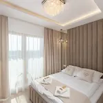 Lejlighed Crystal Luxury Rakowicka