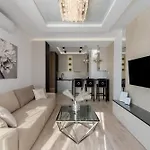 Crystal Luxury Rakowicka