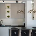 Crystal Luxury Rakowicka Lejlighed Kraków