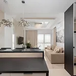 Lejlighed Crystal Luxury Rakowicka Kraków