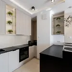 Crystal Luxury Rakowicka *