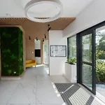 Lejlighed Crystal Luxury Rakowicka *
